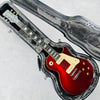 Epiphone 1956 Les Paul Standard Pro 2017 - Candy Apple Red - 17