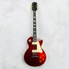 Epiphone 1956 Les Paul Standard Pro 2017 - Candy Apple Red - 2