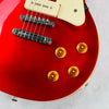 Epiphone 1956 Les Paul Standard Pro 2017 - Candy Apple Red - 5