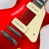 Epiphone 1956 Les Paul Standard Pro 2017 - Candy Apple Red - 7
