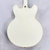 Epiphone 1959 ES-355 Inspired by Gibson Custom 2023 - Classic White - 11