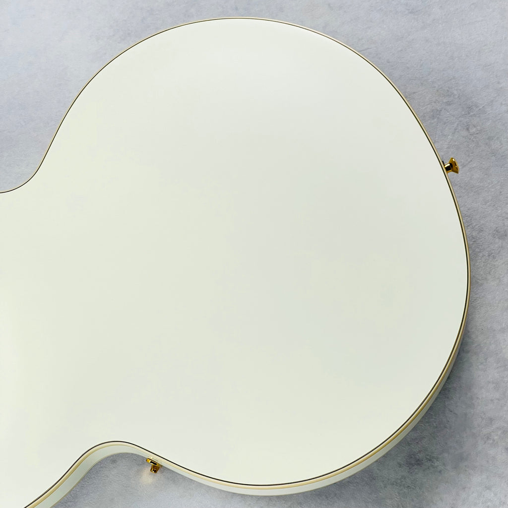 Epiphone 1959 ES-355 Inspired by Gibson Custom 2023 - Classic White - 13