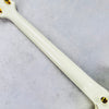 Epiphone 1959 ES-355 Inspired by Gibson Custom 2023 - Classic White - 15