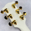 Epiphone 1959 ES-355 Inspired by Gibson Custom 2023 - Classic White - 16