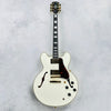 Epiphone 1959 ES-355 Inspired by Gibson Custom 2023 - Classic White - 2