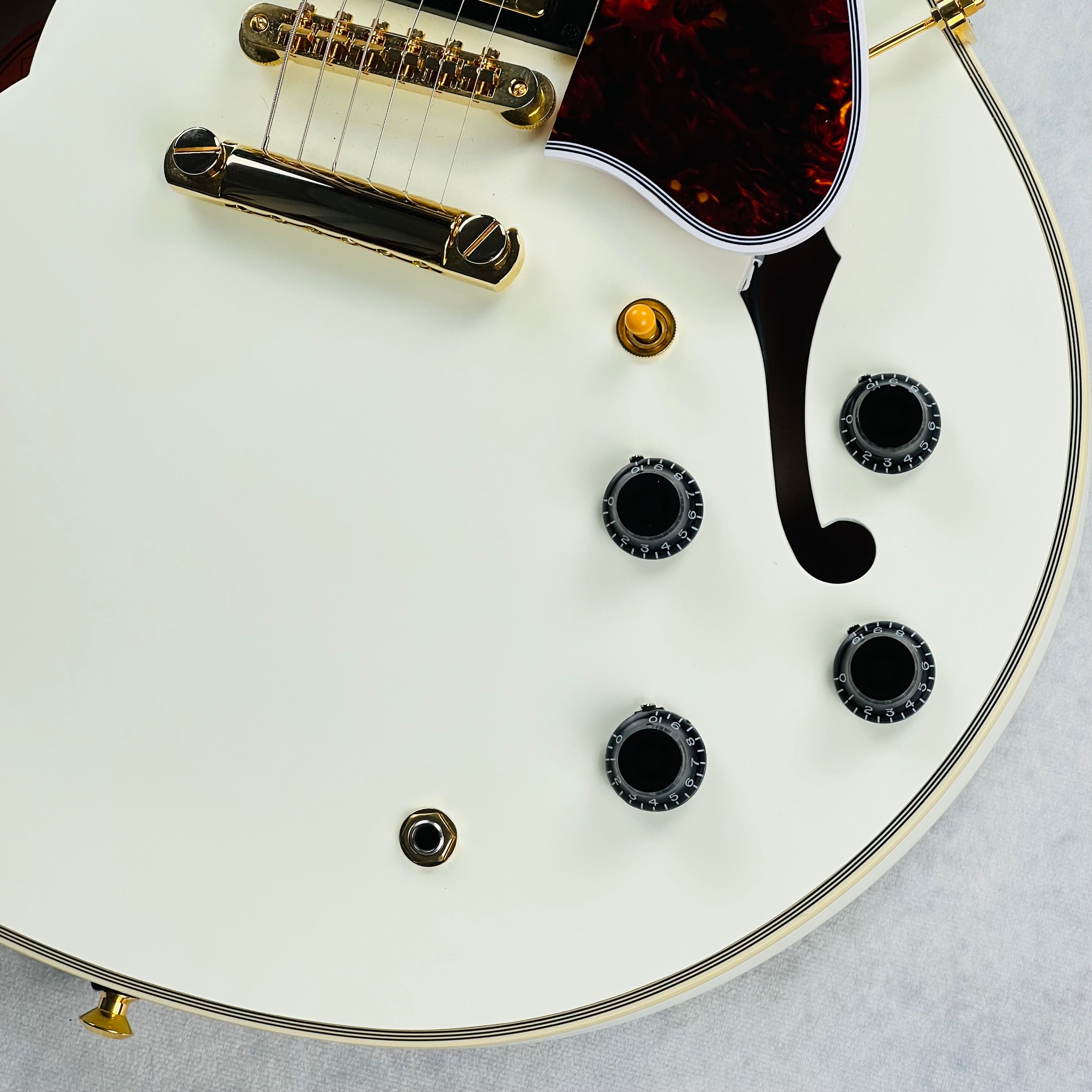 Epiphone 1959 ES-355 Inspired by Gibson Custom 2023