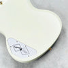 Epiphone 1963 Les Paul SG Custom with Maestro Vibrola 2023 - Classic White - 10