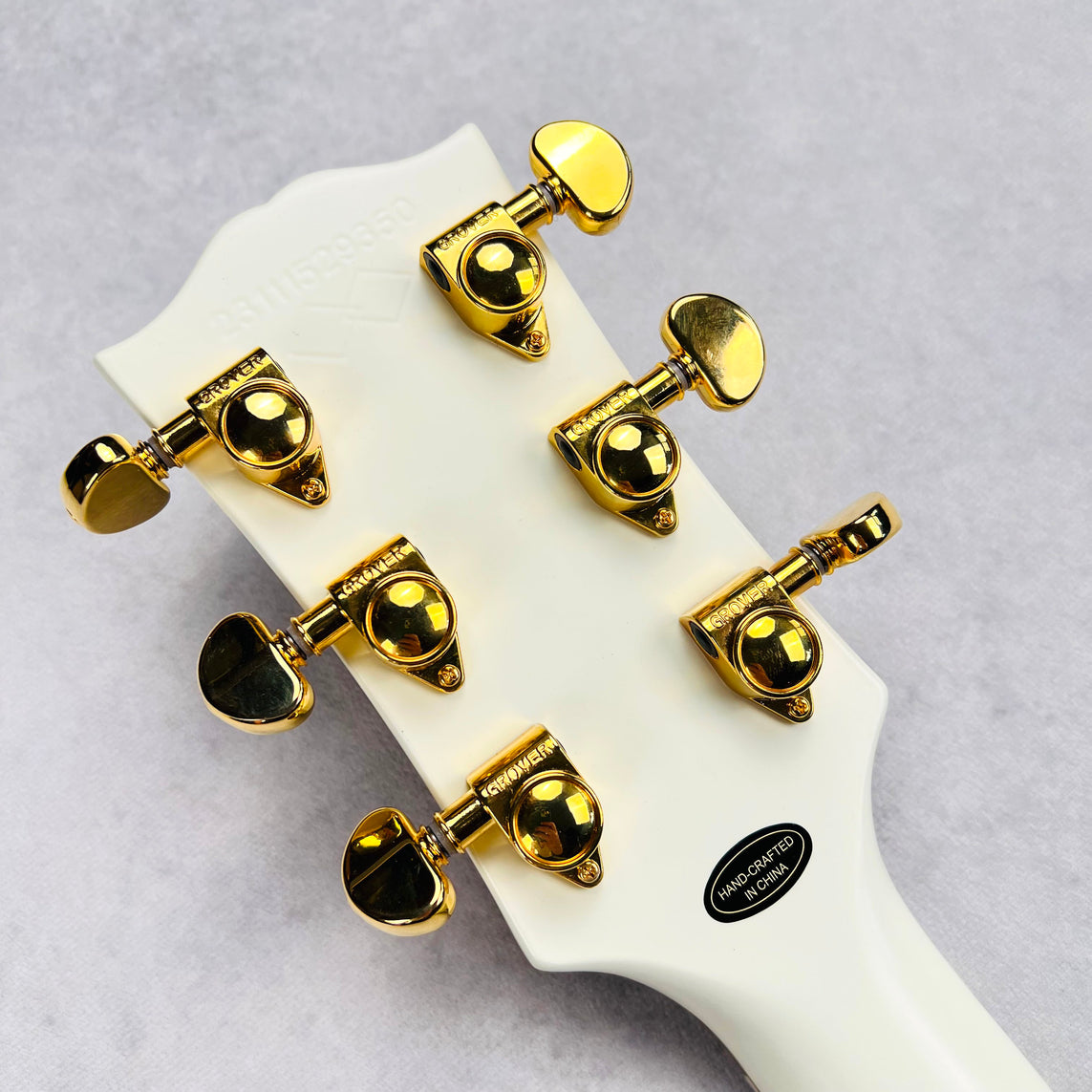 Epiphone 1963 Les Paul SG Custom Maestro Vibrola 2023 | Classic