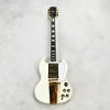 Epiphone 1963 Les Paul SG Custom with Maestro Vibrola 2023 - Classic White - 2