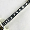 Epiphone 1963 Les Paul SG Custom with Maestro Vibrola 2023 - Classic White - 6