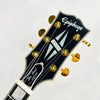 Epiphone 1963 Les Paul SG Custom with Maestro Vibrola 2023 - Classic White - 7