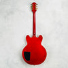 Epiphone B.B. King Lucille Limited Edition 2021 - Cherry - 10