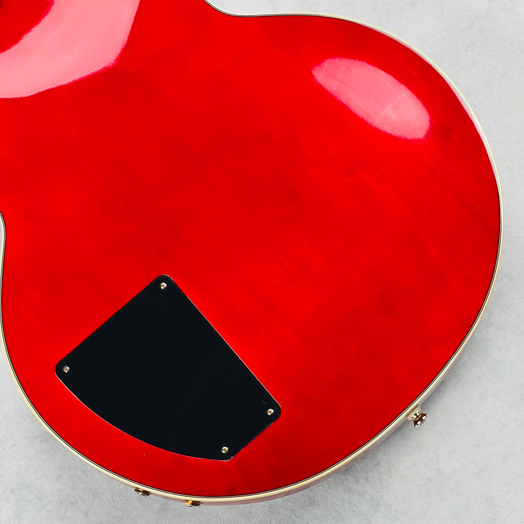 Epiphone B.B. King Lucille Limited Edition 2021 - Cherry - 11