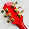 Epiphone B.B. King Lucille Limited Edition 2021 - Cherry - 14