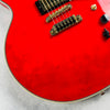 Epiphone B.B. King Lucille Limited Edition 2021 - Cherry - 4