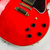 Epiphone B.B. King Lucille Limited Edition 2021 - Cherry - 5