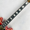 Epiphone B.B. King Lucille Limited Edition 2021 - Cherry - 7