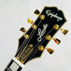 Epiphone B.B. King Lucille Limited Edition 2021 - Cherry - 8