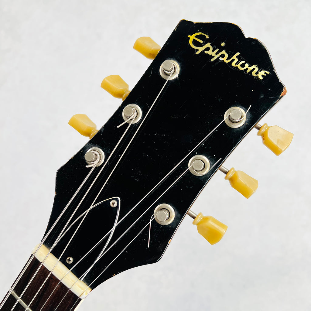 Epiphone Casino E-230T 1961 - Royal Tan - 10