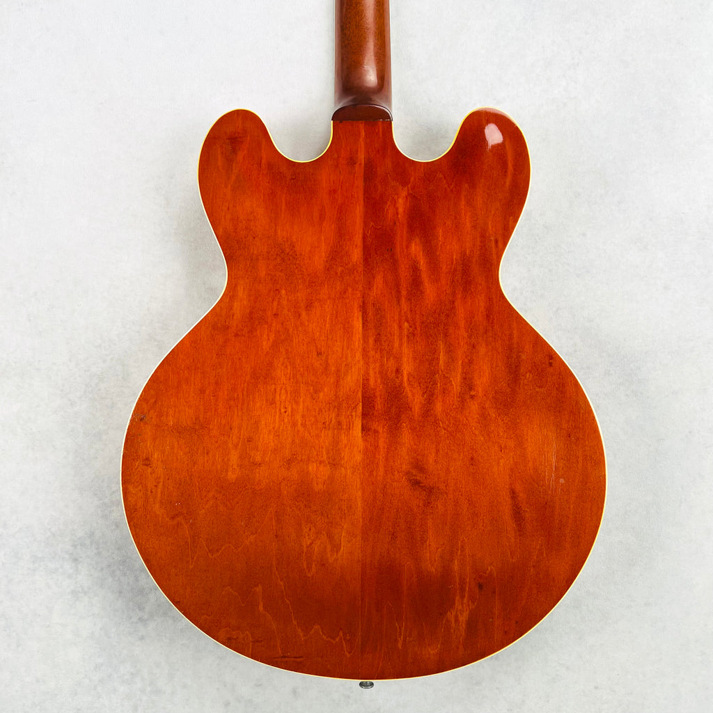 Epiphone Casino E-230T 1961 - Royal Tan - 11