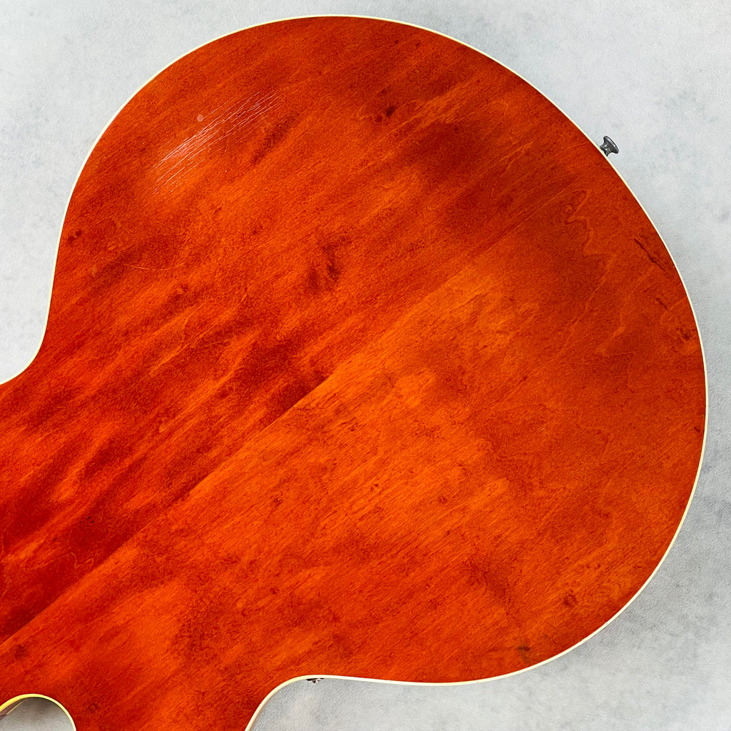 Epiphone Casino E-230T 1961 - Royal Tan - 13