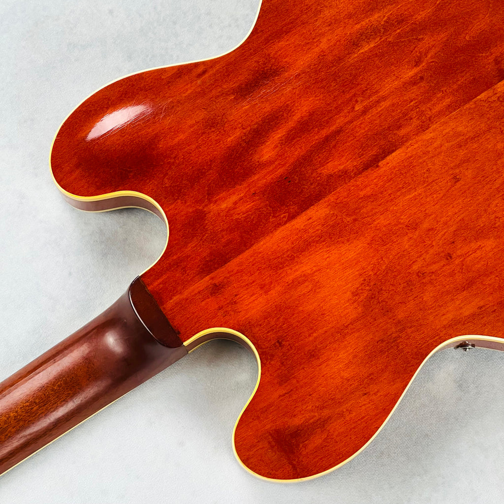 Epiphone Casino E-230T 1961 - Royal Tan - 14