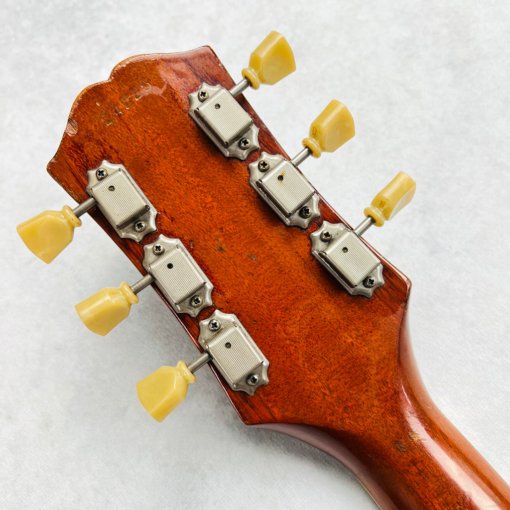 Epiphone Casino E-230T 1961 - Royal Tan - 17