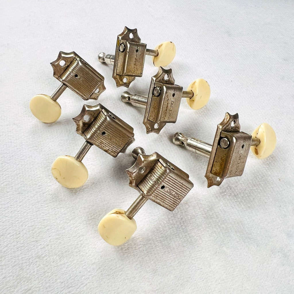 Epiphone Casino E-230T 1961 - Royal Tan - 20