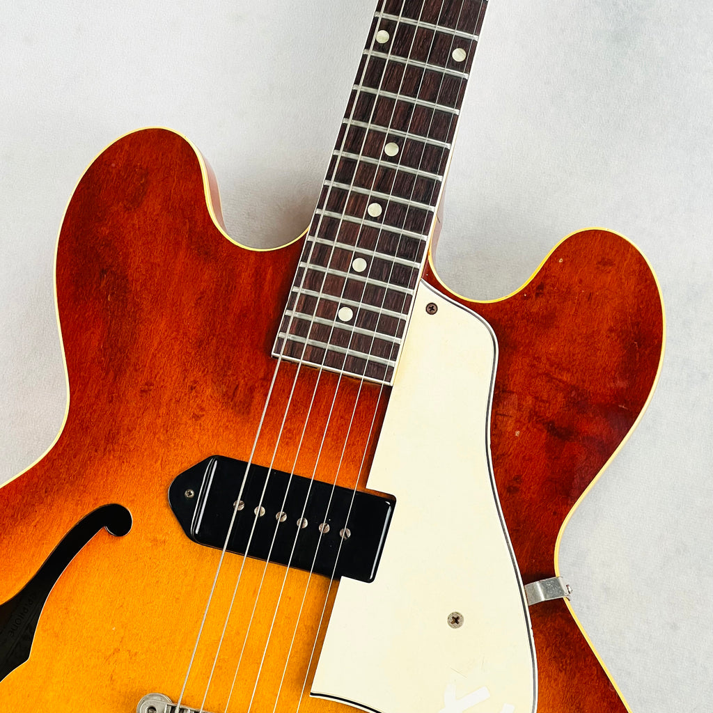 Epiphone Casino E-230T 1961 - Royal Tan - 3