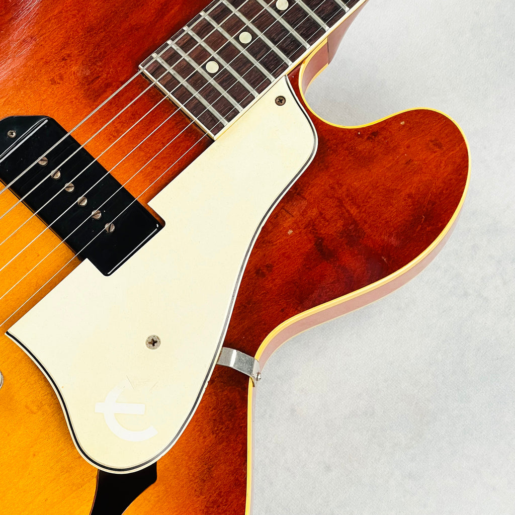 Epiphone Casino E-230T 1961 - Royal Tan - 6