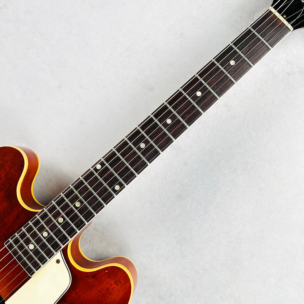 Epiphone Casino E-230T 1961 - Royal Tan - 9