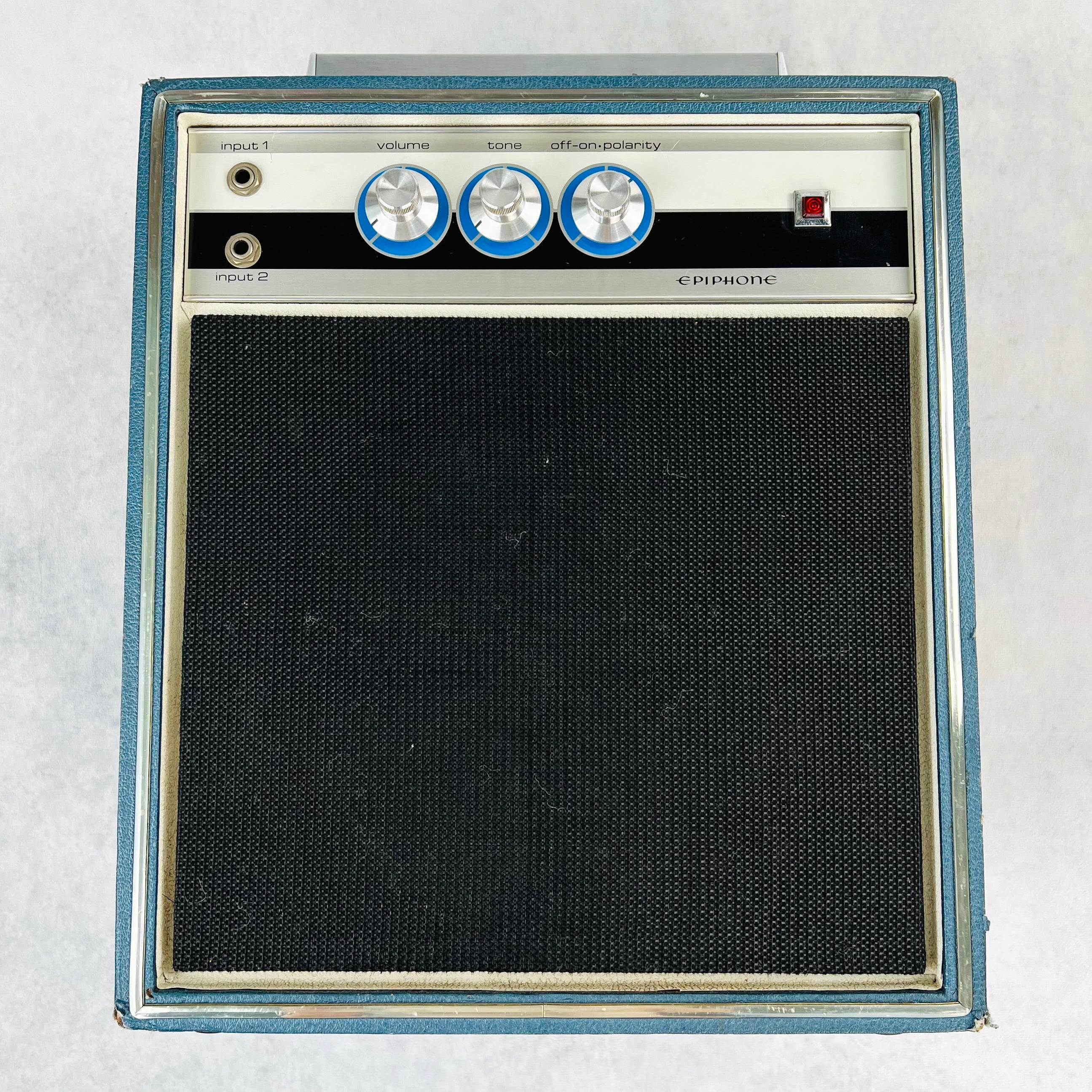 Epiphone EA-100 1x10