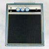 Epiphone EA-100 1x10" Combo Amplifier 1960s - Blue - 1