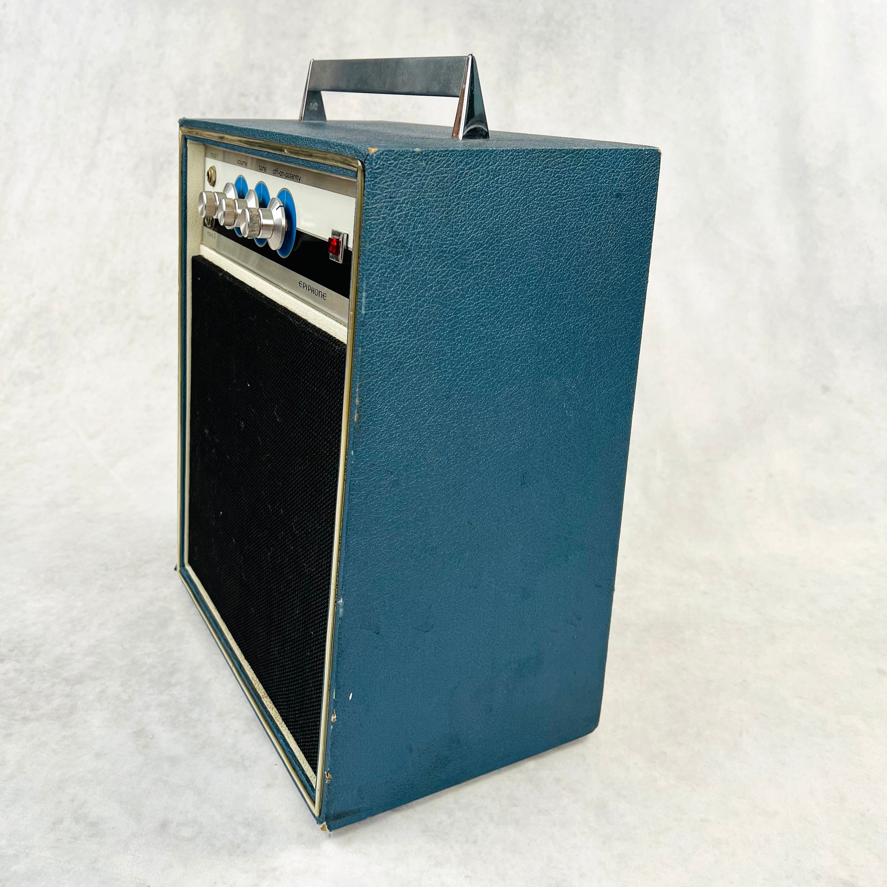 Epiphone EA-100 1x10