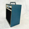 Epiphone EA-100 1x10" Combo Amplifier 1960s - Blue - 3