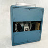 Epiphone EA-100 1x10" Combo Amplifier 1960s - Blue - 7