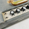 Epiphone EA35-T Devon Tremolo 1x12" Combo Amplifier 1963 - Gray - 9