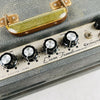 Epiphone EA35-T Devon Tremolo 1x12" Combo Amplifier 1963 - Gray - 10