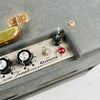 Epiphone EA35-T Devon Tremolo 1x12" Combo Amplifier 1963 - Gray - 11
