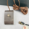 Epiphone EA35-T Devon Tremolo 1x12" Combo Amplifier 1963 - Gray - 14