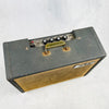 Epiphone EA35-T Devon Tremolo 1x12" Combo Amplifier 1963 - Gray - 2