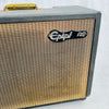 Epiphone EA35-T Devon Tremolo 1x12" Combo Amplifier 1963 - Gray - 4