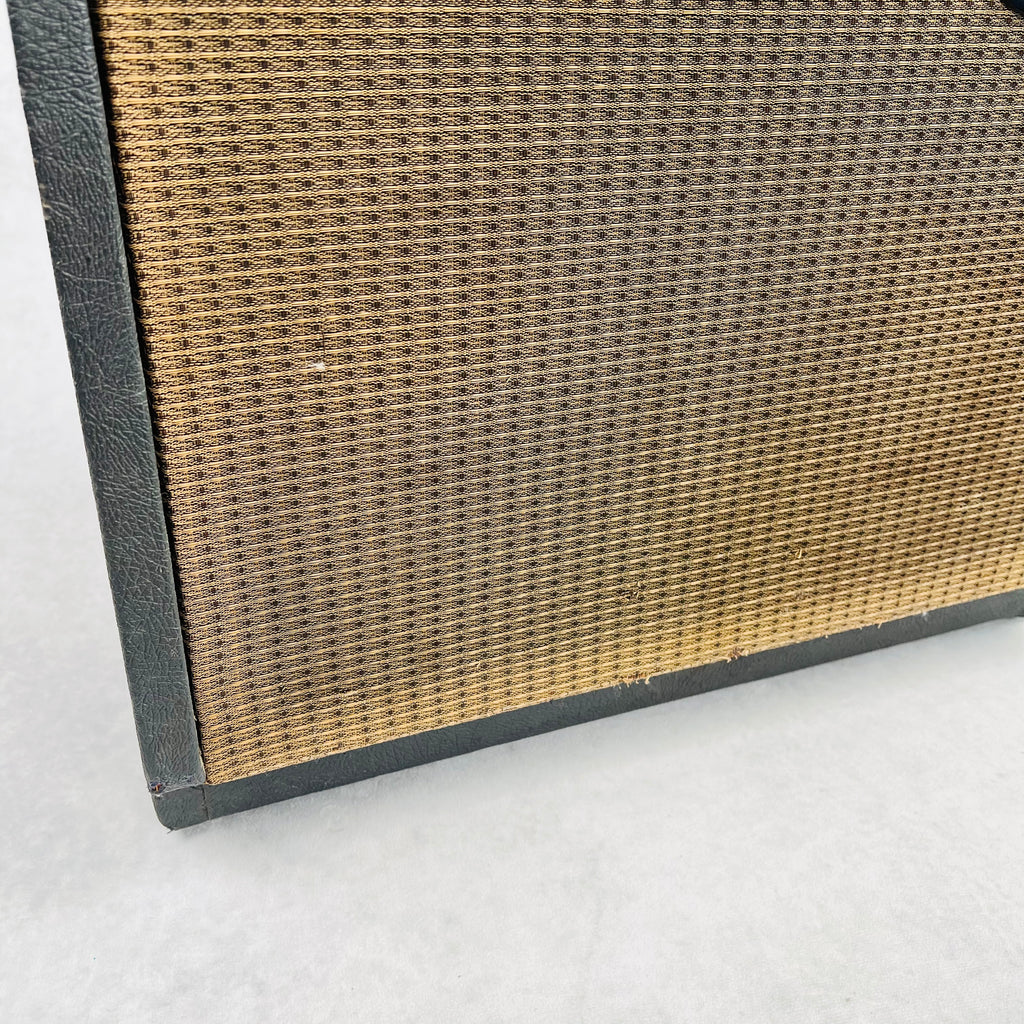 Epiphone EA35-T Devon Tremolo 1x12" Combo Amplifier 1963 - Gray - 5
