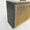 Epiphone EA35-T Devon Tremolo 1x12" Combo Amplifier 1963 - Gray - 6