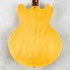 Epiphone Elitist '63 ES-335 Dot 2004 - Natural - 12