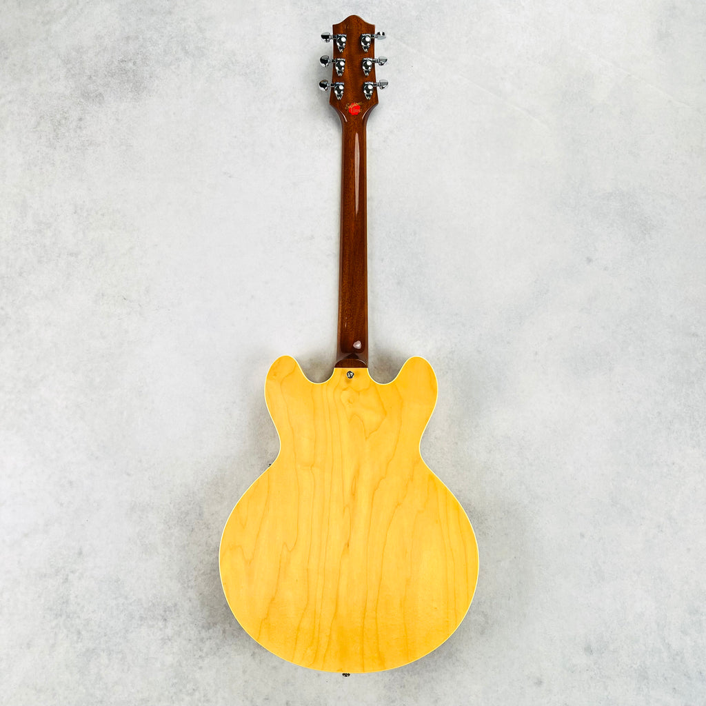 Epiphone Elitist '63 ES-335 Dot 2004 - Natural - 13