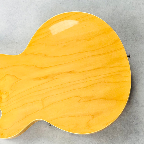 Epiphone Elitist '63 ES-335 Dot 2004 - Natural - 14