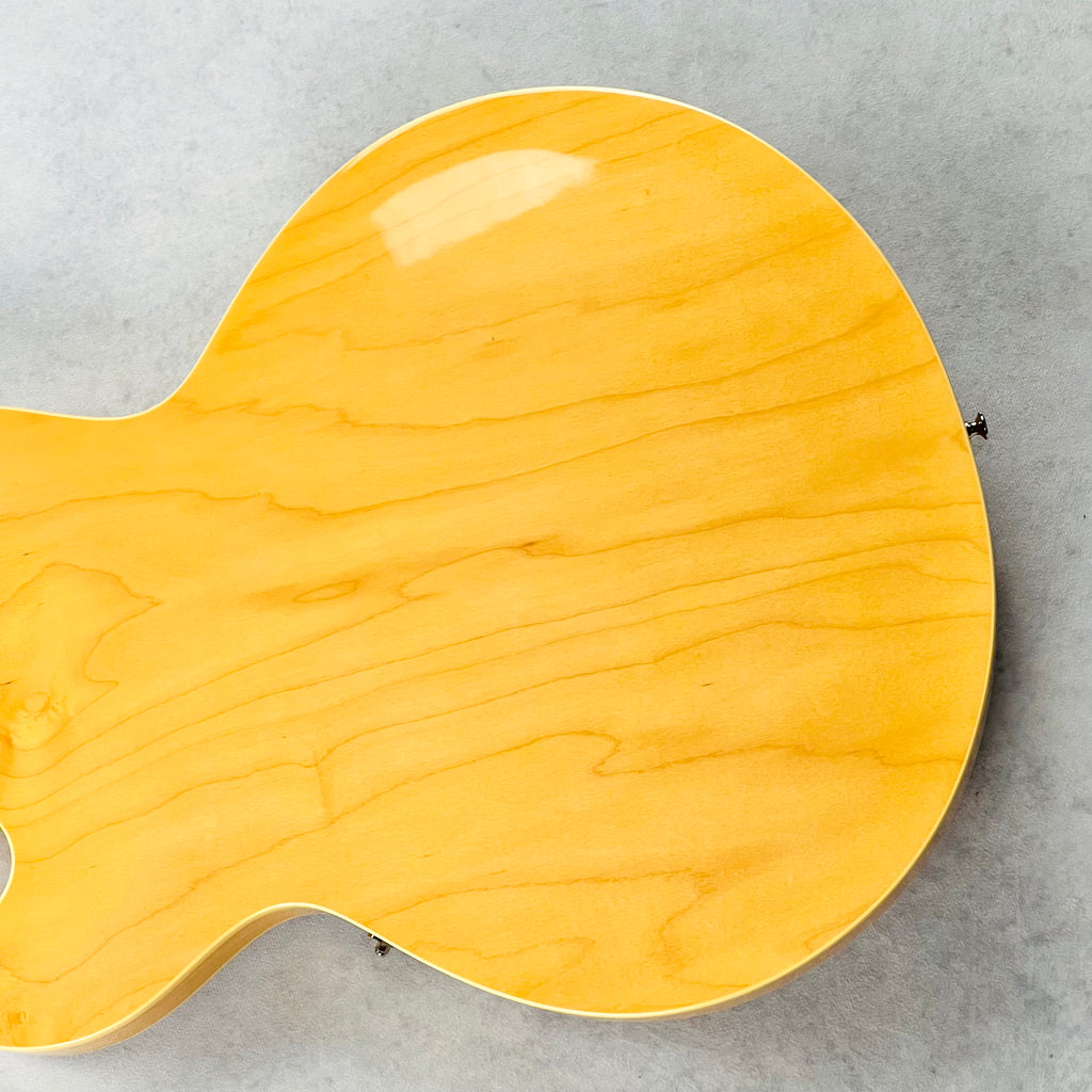 Epiphone Elitist '63 ES-335 Dot 2004 - Natural - 14