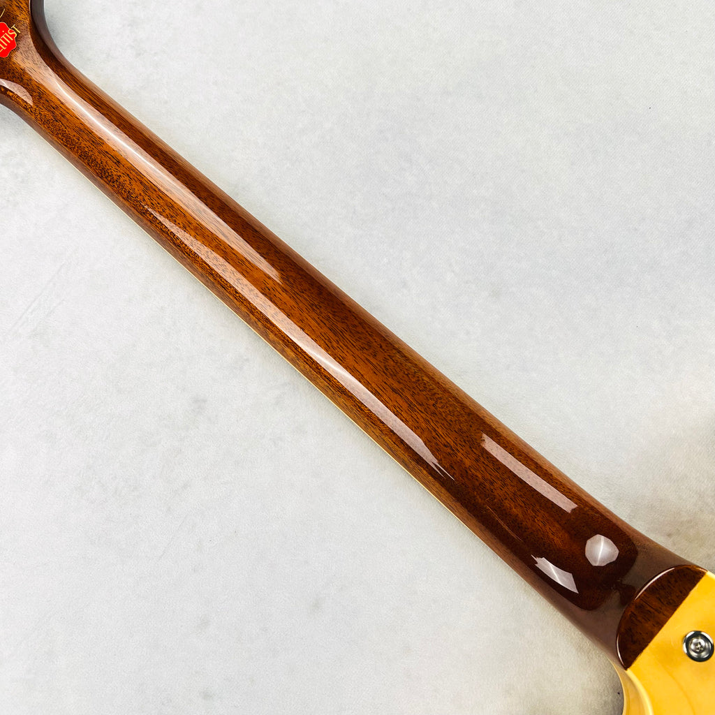 Epiphone Elitist '63 ES-335 Dot 2004 - Natural - 16