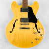 Epiphone Elitist '63 ES-335 Dot 2004 - Natural - 1